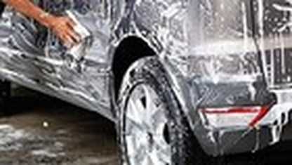 Carplan Ultra Wax & Wash Car Shampoo, 5 L Free UK Delivery (Packaging May Vary)